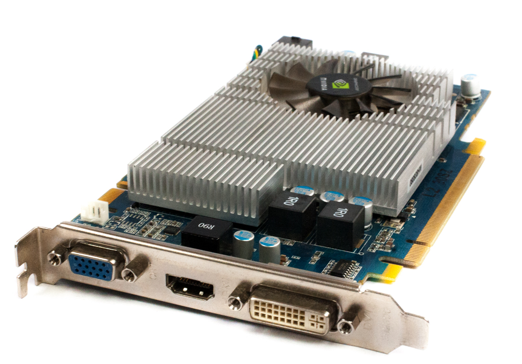 Geforce 9600 gso drivers for mac