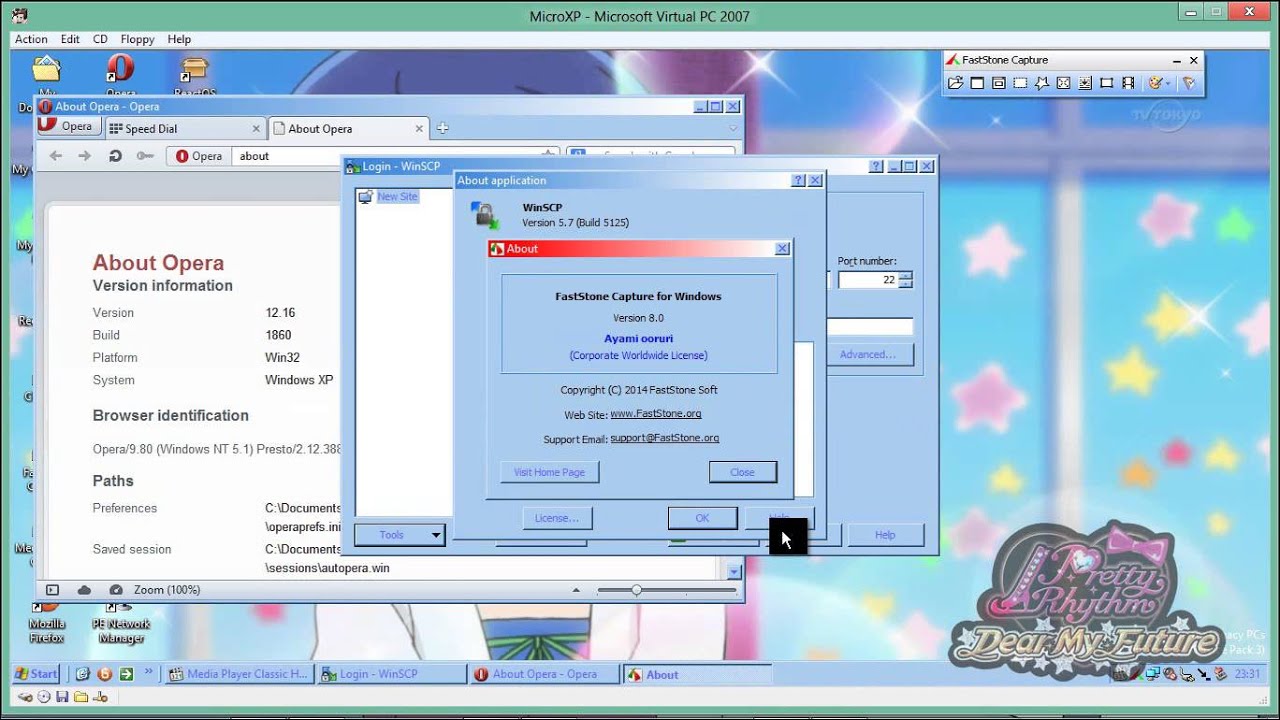 download free microxp v0 82 experience iso 9001